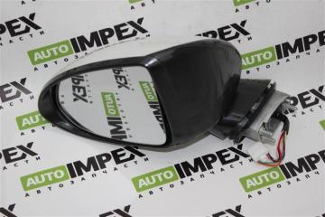 Зеркало левое Hyundai SONATA 2020-