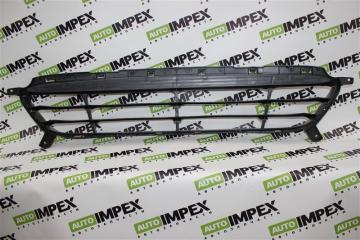 Решетка бампера центр нижняя Hyundai SOLARIS 2010-2014