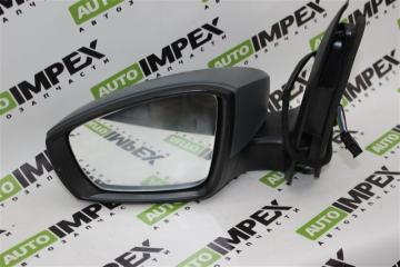 Зеркало (с поворотником) левое VW POLO 2015-2020