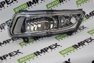 ПТФ ДХО (1 лампа) левая VW POLO 2015-2020