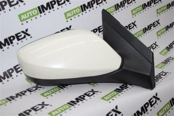 Зеркало механическое правое Hyundai SOLARIS 2010-2016