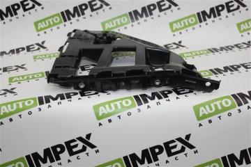 Крепление бампера правое RAPID 2020- Rapid II с 2020-