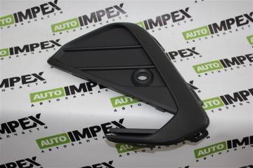 Заглушка левая (парктроник) VW POLO 2020-