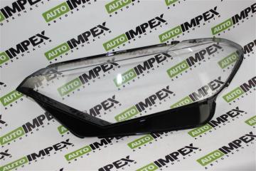 Стекло фары левое VW POLO 2020-