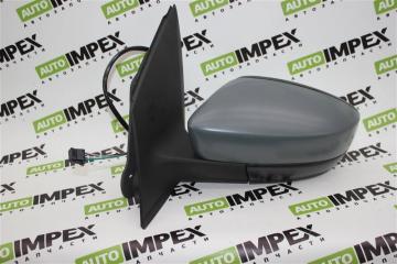 Зеркало эл с подогр левое VW POLO 2010-2020