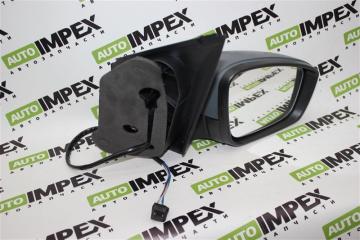 Зеркало эл с подогр правое VW POLO 2010-2020