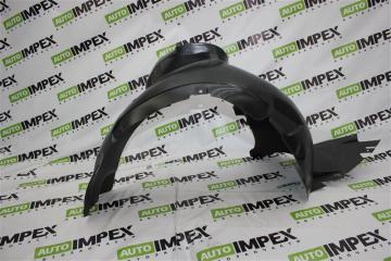 Подкрылок правый VW POLO 2010-2020