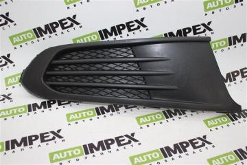 Заглушка ПТФ правая VW POLO 2010-2015
