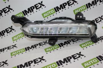 LED Полоса левая Kia RIO 2017-2020