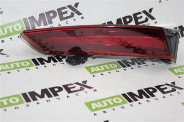 Фонарь в багажник led правый Hyundai SONATA 2020-