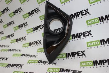 Рамка ПТФ правая F7 2019-2022 Рамка ПТФ правая F7 2019-2022