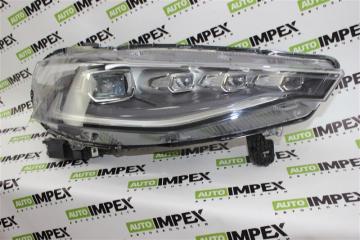 Фара LED правая Haval F7 2019-2024