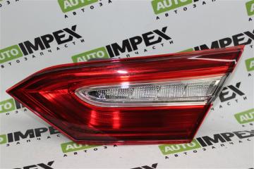 Фонарь в багажник led правый Toyota CAMRY 2018-2023