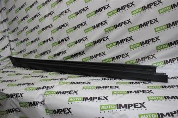 Накладка порога правая Toyota CAMRY 2018-2023