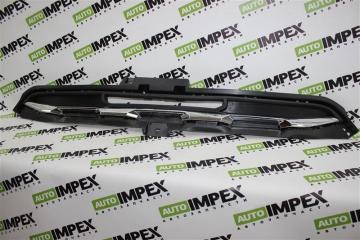 Запчасть накладка нижняя центр Haval F7 2019-2022