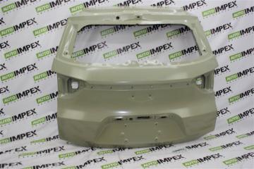 Крышка багажника Chery Tiggo 4 Крышка багажника Chery Tiggo 4
