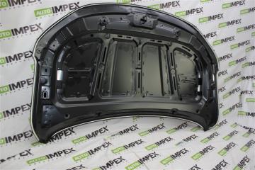Капот Coolray 2019-2023 SX 11 Капот Coolray 2019-2023 SX 11