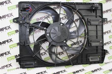Диффузор в сборе Geely Coolray SX 11 Диффузор в сборе Geely Coolray SX 11