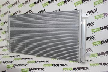 Радиатор кондиционера Coolray 2019-2023 SX 11