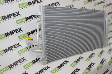 Радиатор кондиционера Geely Coolray SX 11