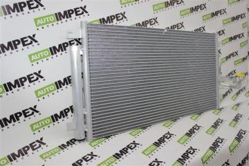 Радиатор кондиционера Coolray 2019-2023 SX 11