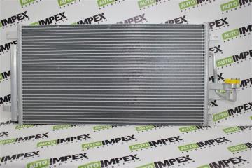 Радиатор кондиционера Coolray 2019-2023 SX 11