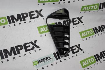 Рамка ПТФ левая Geely Coolray SX 11