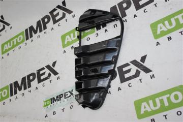 Рамка ПТФ левая Coolray 2019-2023 SX 11