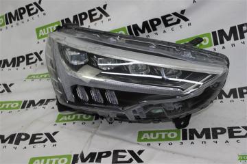 Фара LED правая Haval JOLION 2021-