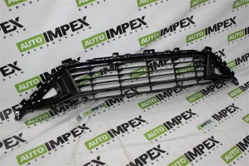 Решетка бампера центр передняя Coolray 2019-2023 SX 11