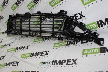 Решетка бампера центр передняя Geely Coolray SX 11