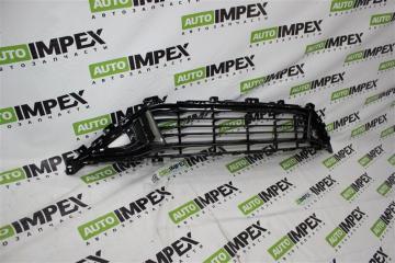 Решетка бампера центр передняя Coolray 2019-2023 SX 11