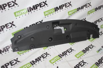 Накладка замка капота Coolray 2019-2023 SX 11