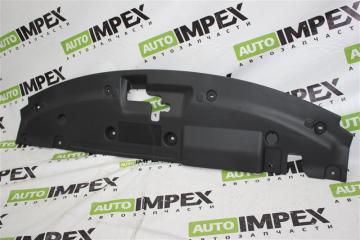 Накладка замка капота Coolray 2019-2023 SX 11