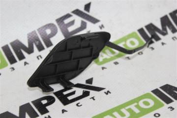 Заглушка крюка передняя Geely Coolray SX 11