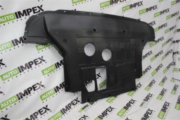 Защита ДВС Geely Coolray SX 11 Защита ДВС Geely Coolray SX 11