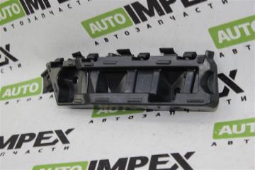 Крепление бампера переднее левое Geely Coolray SX 11