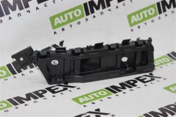 Крепление бампера переднее левое Coolray 2019-2023 SX 11