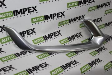 Молдинг бампера правый Geely Coolray SX 11 Молдинг бампера правый Geely Coolray SX 11