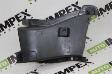 Каркас бампера правый передний Coolray 2019-2023 SX 11