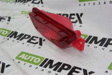 ПТФ задняя центр Geely Coolray SX 11