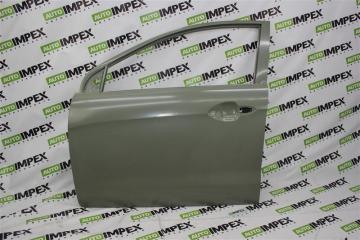 Дверь передняя левая Kia RIO 2011-2017