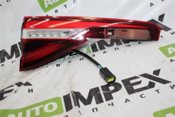 Фонарь в багажник левый Haval F7 2019-2024