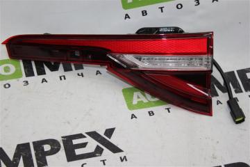 Фонарь в багажник правый Haval F7 2019-2024