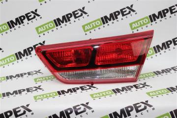 Фонарь в багажник (лампы) правый Kia OPTIMA 4 2016-2020