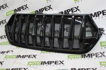 Запчасть решетка радиатора тюнинг Chery Tiggo 4 PRO 2021-