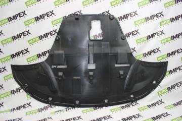 Пыльник бампера передний Kia K5 2020-