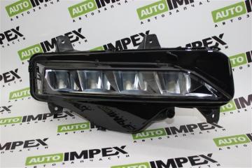 ПТФ правая Skoda OCTAVIA 2021-2023