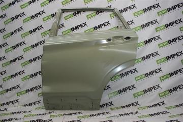 Дверь задняя левая Geely Coolray SX 11 Дверь задняя левая Geely Coolray SX 11