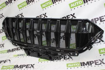Решетка радиатора Тюнинг Haval M6 Решетка радиатора Тюнинг Haval M6